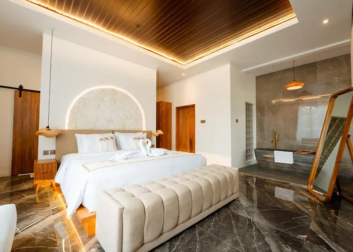 Kaivandra Sidemen 4* Karangasem