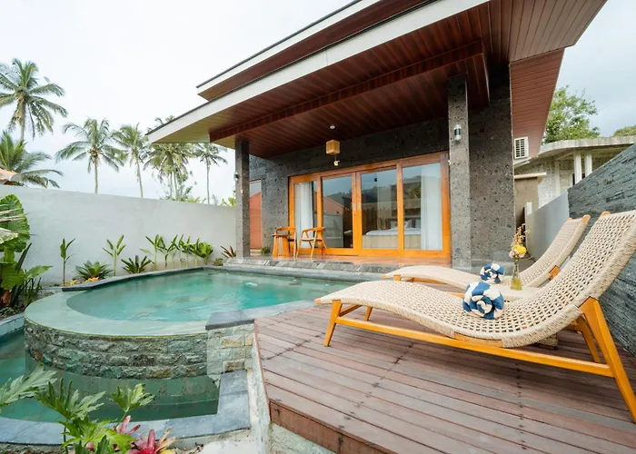 Kaivandra Sidemen Karangasem